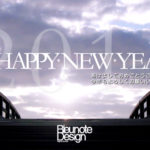 a happy new year 2011